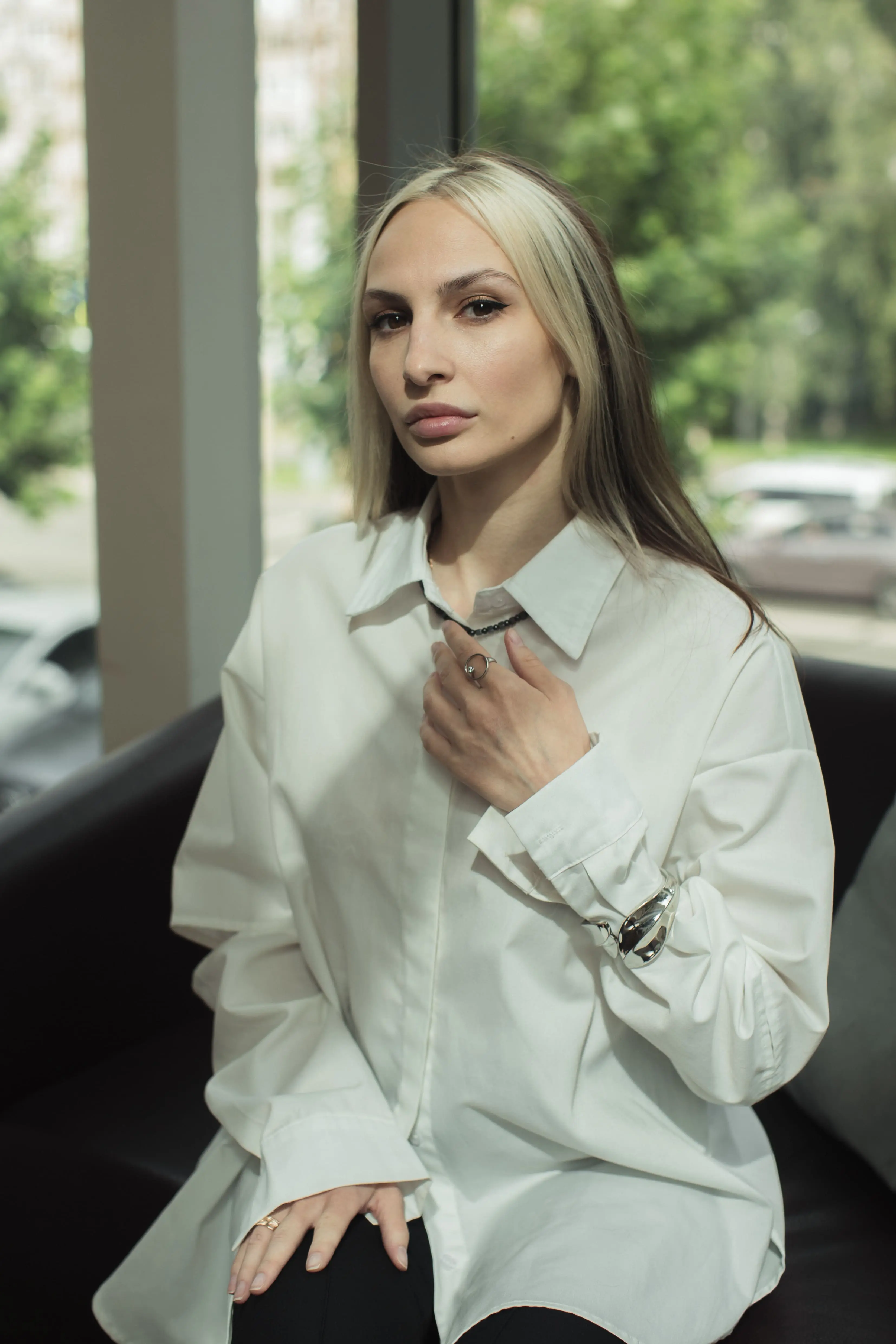 Александра Гордынская